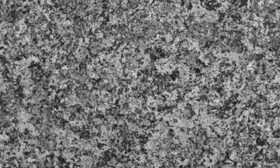 Granite surface texture. Igneous rock background.