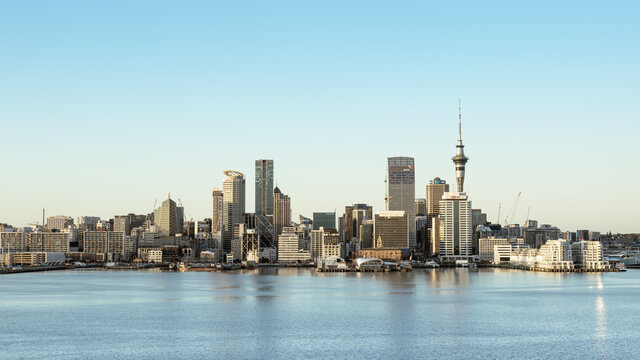 Auckland Skyline Images – Browse 8,197 Stock Photos, Vectors, and Video |  Adobe Stock