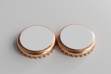 Bottle Cap