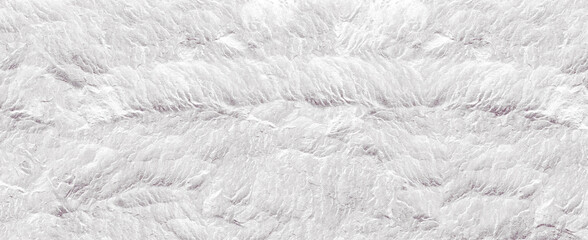 Abstract white marble texture and background seamless for design.