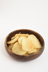 ポテトチップス