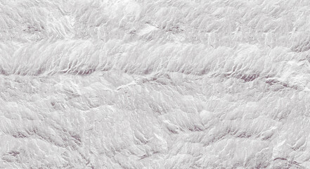 Fototapeta na wymiar Abstract white marble texture and background seamless for design.