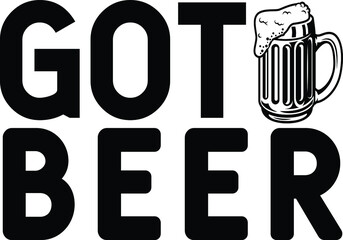 got bee lettering.et of got bee lettering calligraphy banner. Template for banner, web, social network, cover, poster. Dad my king. Hand drawn black mustache. Vector freehand drawing