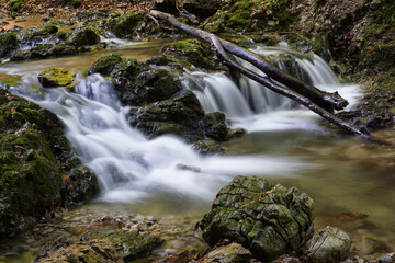 Wasserfall