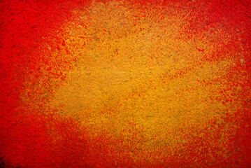 Grunge background with space for text or image.