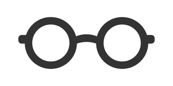 Harry Potter Glasses Images – Browse 1,280 Stock Photos, Vectors, and Video  | Adobe Stock