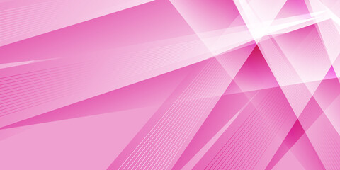 Abstract pink background