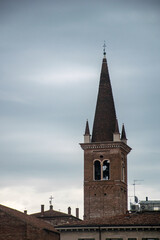 Fototapeta premium Verona, Italy