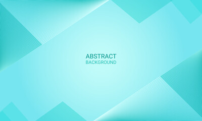 Abstract background with blue line.