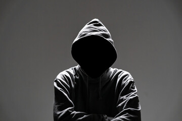 ハッカー・犯罪・男