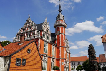 Juleum Novum Helmstedt