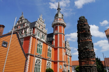 Juleum Novum Helmstedt