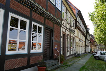 Holzberg in Helmstedt