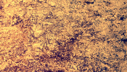 The texture of the hard river stone coming from the mountain past the river becomes a beautiful backdrop of the irregular. Become a house building material.