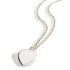 Schmuck, Kette, Mädchenschmuck