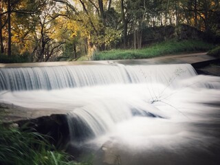 Arroyo La Barranquita