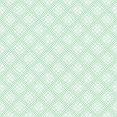 Geometric lace pattern in pastel colors. Vector seamless background for textile, wallpapers, print, gift wrap and scrapbooking.