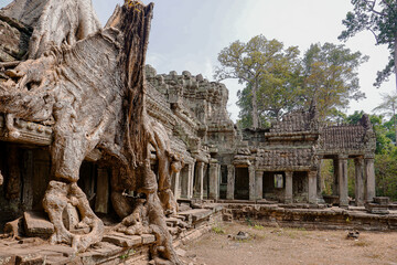 archaeological site country