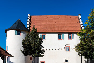 Schloss Dallau