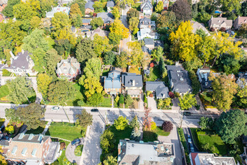 Drone Photos of Hamilton onatario 