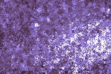 purple abstract icy violet water background, mermaid fish scales glitter art, background with bubbles and sparkles 