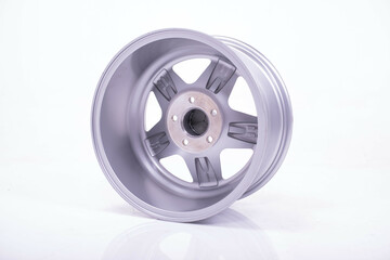 Classic 5 spoke 16'' wheel rim