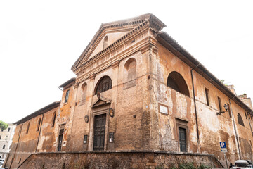 Iglesia Romana
