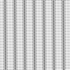 Black-colored Triangular background pattern design.