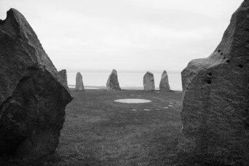Stonehenge 