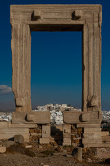 Temple of Apollo - obrazy, fototapety, plakaty