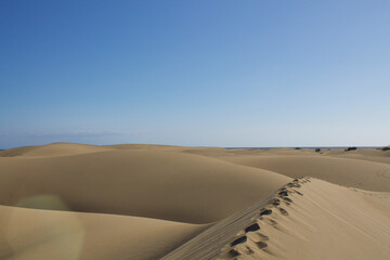 Gran Canaria | Dune