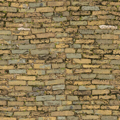 VARIOUS NATURAL STONES