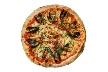 Pizza food 