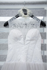 new Wedding dress  in Romania ,2021