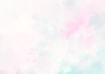 ピンク色のキラキラテクスチャ背景
