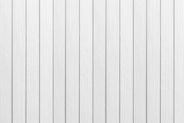 Fototapeta premium White grey wood color texture vertical for background. Surface light clean of table top view. Natural patterns for design art work and interior or exterior