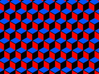 beautiful color of abstract background