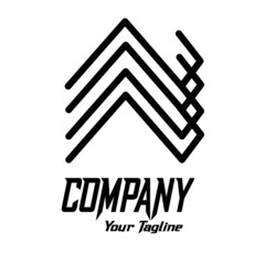 company logo