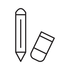 pencil icon