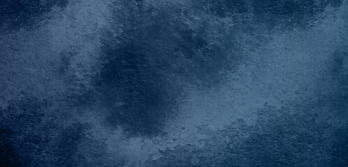 Obraz na płótnie Canvas abstract grunge blue old wall texture background with space for text.abstract beautiful grungy wall texture background used for wallpaper,banner,painting and design.