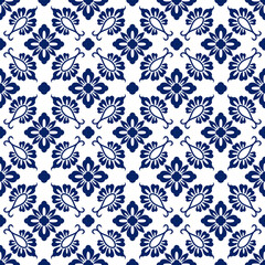 和柄　パターンスウォッチ　小葵