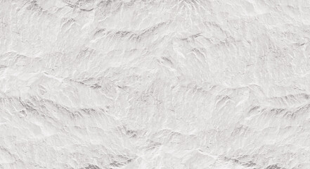 Obraz na płótnie Canvas Abstract white marble texture and background for design.
