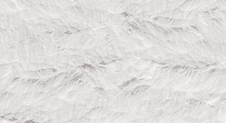 Abstract white marble texture and background for design.