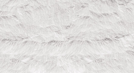 Fototapeta na wymiar Abstract white marble texture and background for design.