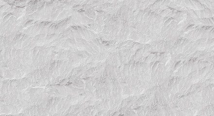 Obraz na płótnie Canvas Abstract white marble texture and background for design.