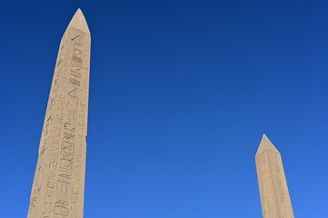 Obélisque