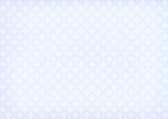 和風背景　七宝