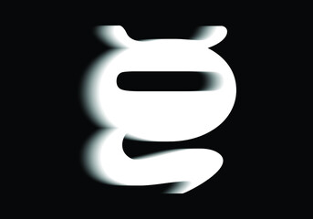 illustration of a symbol of a sign