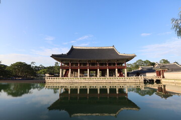 Obraz premium Photos of Seoul