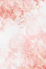 orange glitter abstract alcohol ink paper textured art pastel watercolor background